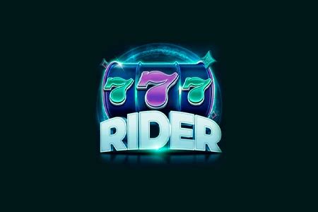 rider 777